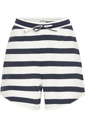 Ichi Donna, Pantaloncini, Blu, 2Xl, new