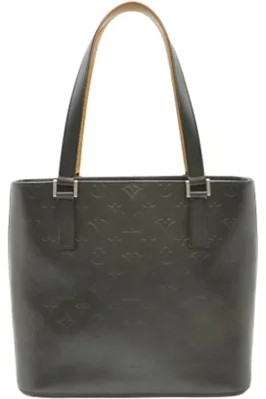 LOUIS VUITTON Donna, Pre-owned, Nero, Taglia unica, used