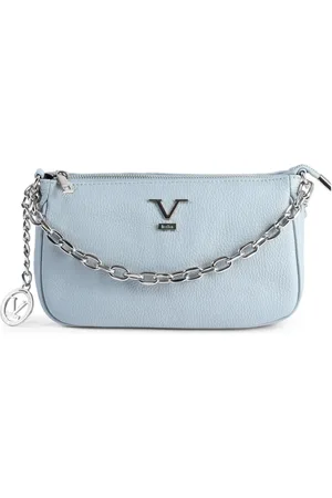 19V69 Italia Donna, Borse, Blu, Taglia unica, new