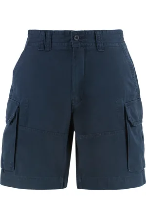 Ralph Lauren Uomo, Pantaloncini, Blu, W30, new