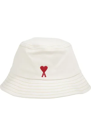 Ami Uomo, Accessori, Bianco, M, new