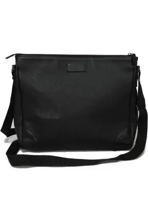 Gucci Uomo, Pre-owned, Nero, Taglia unica, used