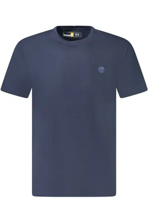 Timberland Uomo, Top, Blu, 2Xl, new
