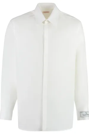 VALENTINO GARAVANI Uomo, Magliette, Bianco, L, new