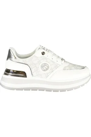 Laura Biagiotti Donna, Scarpe, Bianco, 40 EU, new