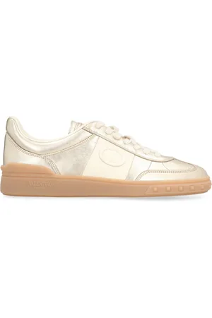 VALENTINO GARAVANI Donna, Scarpe, Giallo, 40 EU, new