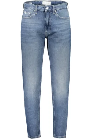 Calvin Klein Uomo, Jeans, Blu, W31 L32, new