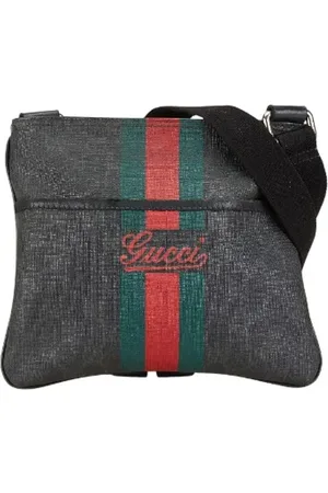 Gucci Donna, Pre-owned, Nero, Taglia unica, used