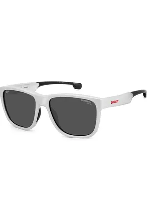 Carrera Uomo, Accessori, Bianco, Taglia unica, new