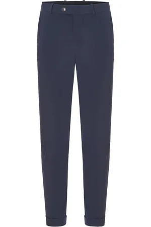 RRD Uomo, Pantaloni, Blu, L, new