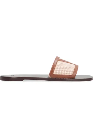 VALENTINO GARAVANI Donna, Scarpe, Marrone, 38 EU, new
