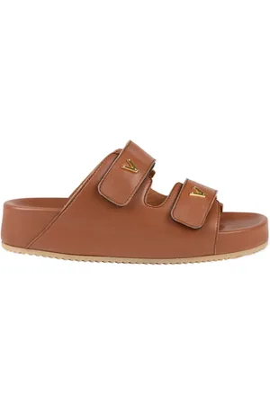 Via Roma Donna, Scarpe, Marrone, 41 EU, new