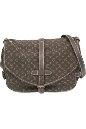 LOUIS VUITTON Donna, Pre-owned, Nero, Taglia unica, used
