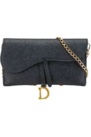 Dior Donna, Pre-owned, Nero, Taglia unica, used