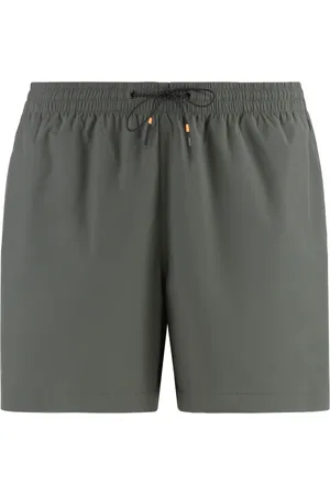 RRD Uomo, Pantaloncini, Verde, L, new