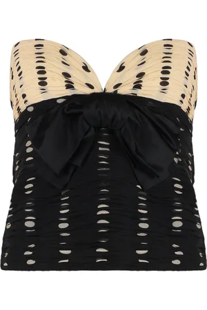 VALENTINO GARAVANI Donna, Top, , S, new