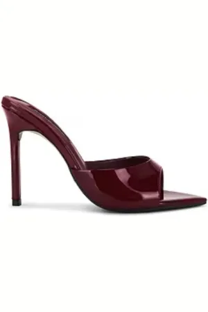 Jeffrey Campbell Donna, Scarpe, Rosso, 39 EU, new