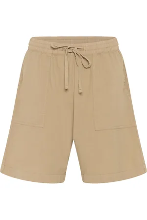 Kaffe Donna, Pantaloncini, , 2Xl, new
