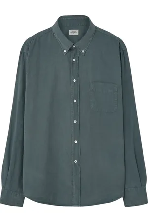 HARTFORD Uomo, Magliette, Verde, L, new