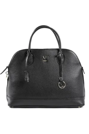 19V69 Italia Donna, Borse, Nero, Taglia unica, new