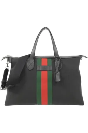 Gucci Unisex, Pre-owned, Nero, Taglia unica, used