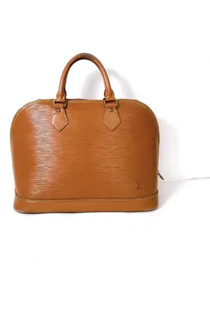 LOUIS VUITTON Donna, Pre-owned, Marrone, Taglia unica, used
