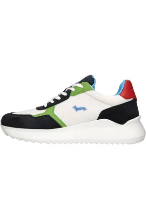 HARMONT&BLAINE Uomo, Scarpe, Multicolore, 39 EU, new