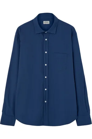 HARTFORD Uomo, Magliette, Blu, S, new