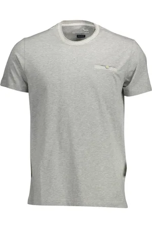 HARMONT&BLAINE Uomo, Top, Grigio, 2Xl, new