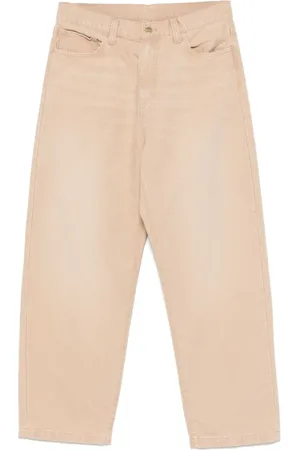 Carhartt Uomo, Pantaloni, , W34, new