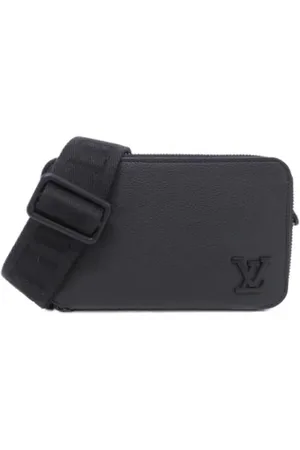 LOUIS VUITTON Donna, Pre-owned, Nero, Taglia unica, used