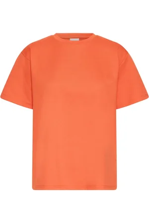 Ichi Donna, Top, Arancione, XL, new