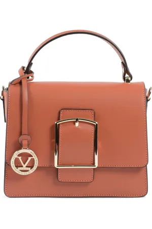 19V69 Italia Donna, Borse, Marrone, Taglia unica, new