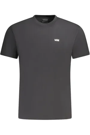 Vans Uomo, Top, Nero, S, new