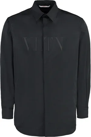 VALENTINO GARAVANI Uomo, Magliette, Nero, S, new