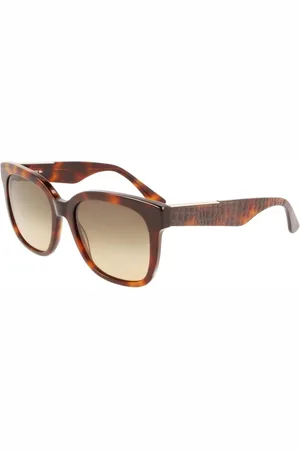 Lacoste Donna, Accessori, Marrone, Taglia unica, new