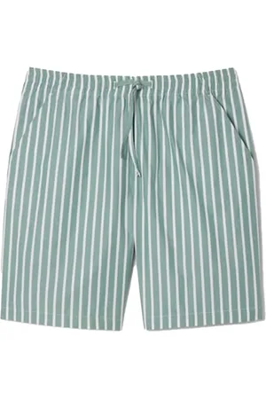 Lacoste Uomo, Costumi da bagno, Verde, L, new