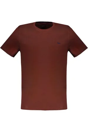 HARMONT&BLAINE Uomo, Top, Marrone, S, new