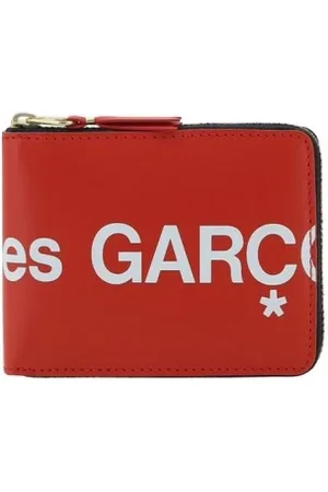 Comme des Garçons Uomo, Accessori, Rosso, Taglia unica, new