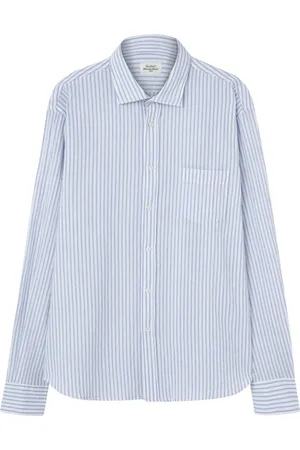 HARTFORD Uomo, Magliette, Blu, M, new