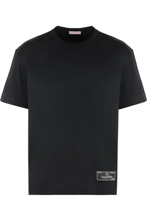 VALENTINO GARAVANI Uomo, Top, Nero, M, new