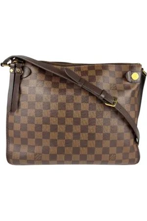 LOUIS VUITTON Donna, Pre-owned, Marrone, Taglia unica, used