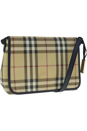 Burberry Unisex, Pre-owned, , Taglia unica, used