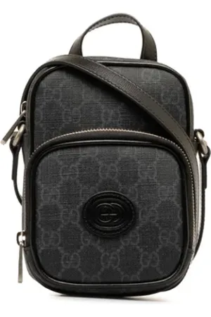 Gucci Donna, Pre-owned, Nero, Taglia unica, used