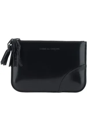 Comme des Garçons Uomo, Accessori, Nero, Taglia unica, new