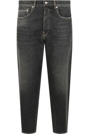 Golden Goose Uomo, Jeans, Nero, W32, new
