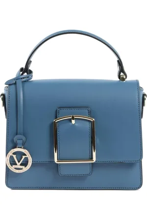 19V69 Italia Donna, Borse, Blu, Taglia unica, new
