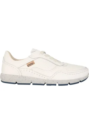 Pikolinos Uomo, Scarpe, Bianco, 43 EU, new