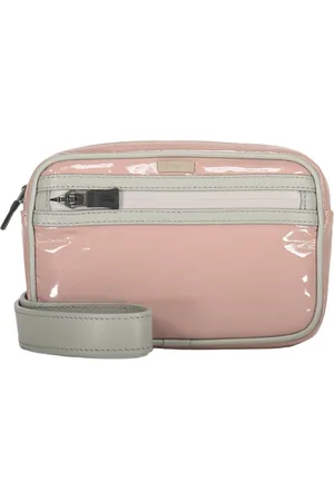 HERNO Donna, Borse, Rosa, Taglia unica, new