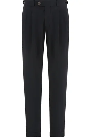 RRD Uomo, Pantaloni, Blu, XL, new